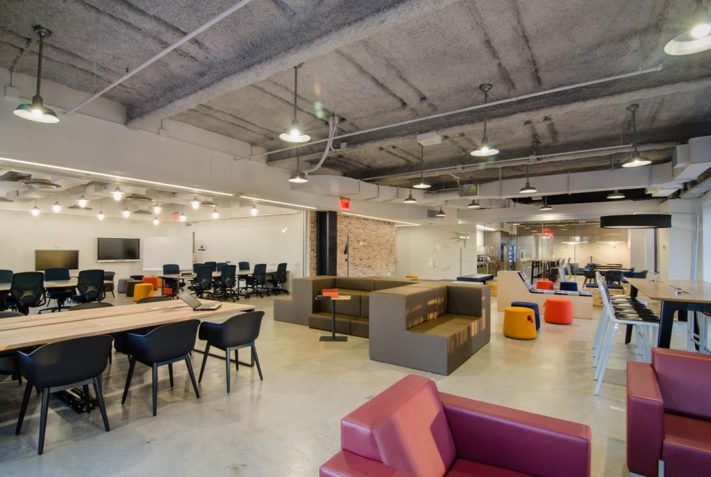 BANQUE PARIBAS FIN-TECH LAB